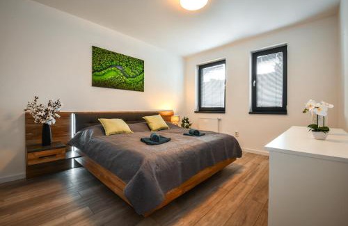 Martin Apartment | Apartmán La Glace s bezplatným parkoviskom