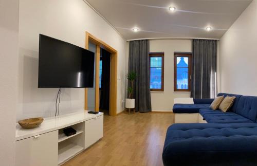 Komarno Apartment | Apartmán Lara