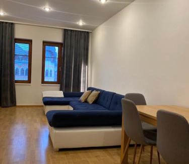 Komarno Apartment | Apartmán Lara