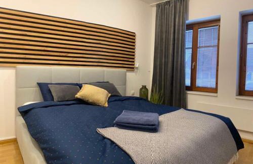 Komarno Apartment | Apartmán Lara