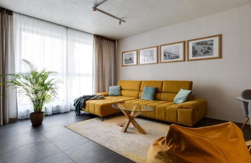 Trnava Apartment | Apartmán Leonardo - city center