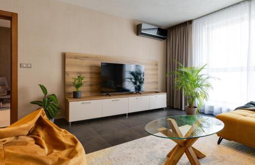 Trnava Apartment | Apartmán Leonardo - city center