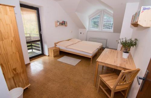 Nekor Apartment | Apartmán Lorien Nekoř