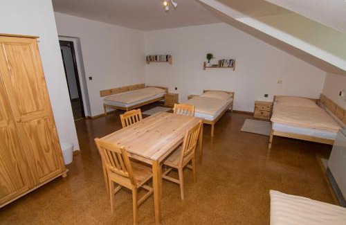 Nekor Apartment | Apartmán Lorien Nekoř