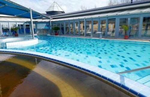 Nesvady Apartment | Apartmán Losonci
