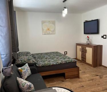 Nesvady Apartment | Apartmán Losonci