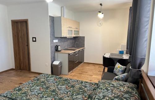 Nesvady Apartment | Apartmán Losonci