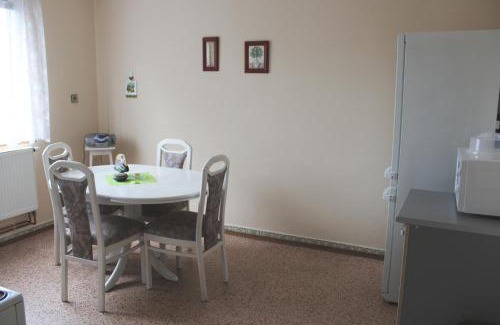 Sobeslav Apartment | Apartmán Lužnická, Soběslav