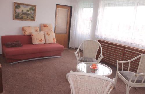 Sobeslav Apartment | Apartmán Lužnická, Soběslav