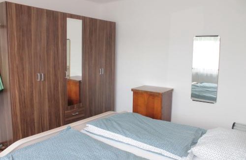 Sobeslav Apartment | Apartmán Lužnická, Soběslav