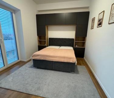 Nove Zamky Apartment | Apartmán LUPA 1