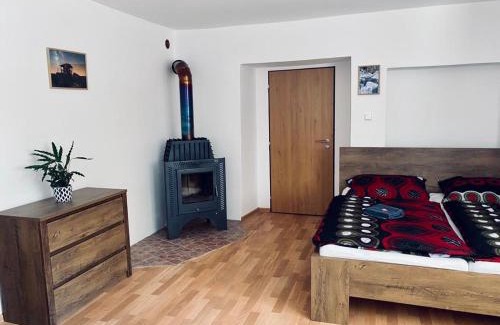 Rumburk Apartment | Apartmán Mája