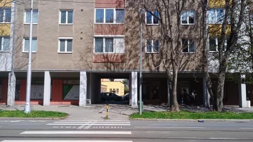 Olomouc Apartment | Apartmán M55