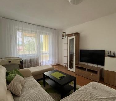 Snina Apartment | Apartmán Majka