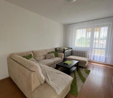 Snina Apartment | Apartmán Majka