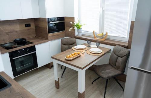 Michalovce Apartment | Apartmán Margaretova