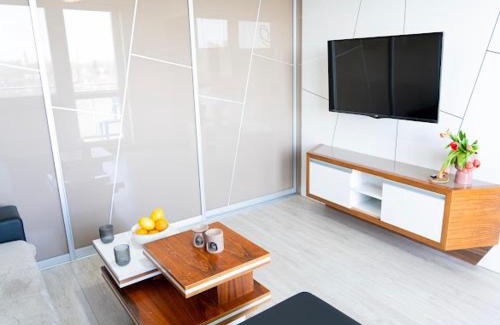 Michalovce Apartment | Apartmán Margaretova