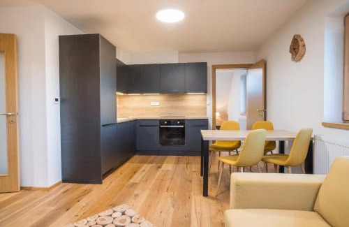 Bela pod Pradedem Apartment | Apartmán Mariana