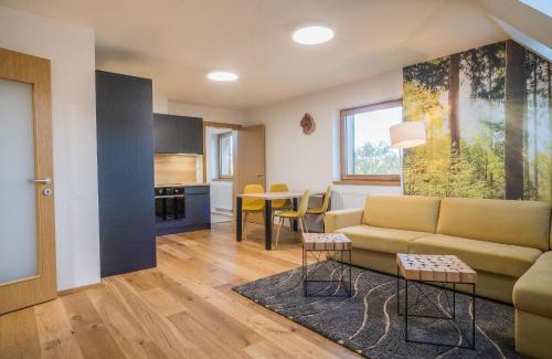 Bela pod Pradedem Apartment | Apartmán Mariana