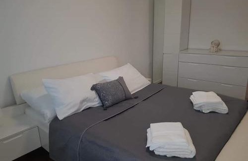Martin Apartment | Apartmán Martin