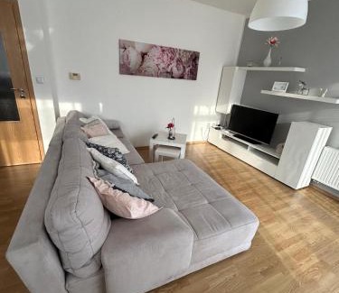Jihlava Apartment | Apartmán Mia