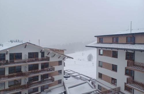 Donovaly Apartment | Apartmán Michell, Panorama Donovaly