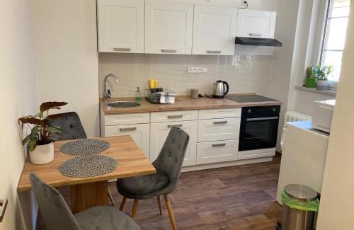 Kraslice Apartment | Apartmán Monika