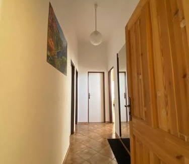 Cerveny Kostelec Apartment | Apartmán na Bohdašíně