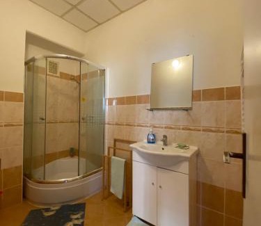 Cerveny Kostelec Apartment | Apartmán na Bohdašíně
