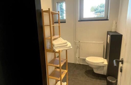 Moravian Silesian Apartment | Apartmán na Hlavní Vřesina