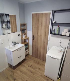 Poprad Apartment | Apartmán Na Kvetnej - vlastná záhrada, parkovanie