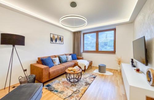Valtice Apartment | Apartmán Na Pomezí