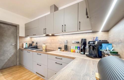 Valtice Apartment | Apartmán Na Pomezí