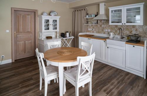 Modrava Apartment | Apartmán Nad Modravou