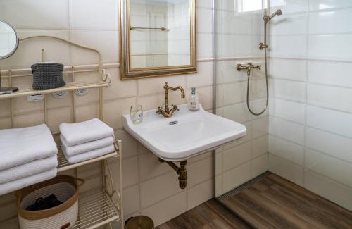 Modrava Apartment | Apartmán Nad Modravou
