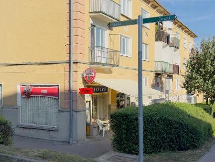 Velky Krtis Apartment | apartmán Nataly