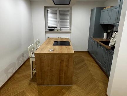Velky Krtis Apartment | apartmán Nataly