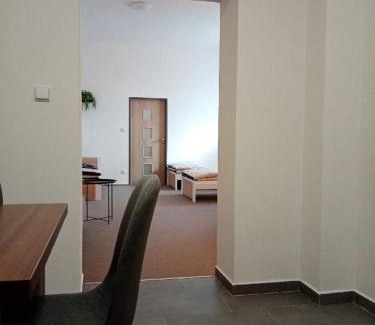 Nepomuk Apartment | Apartmán Nepomuk