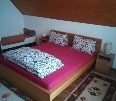 Oravska Polhora Apartment | Apartmán Nina