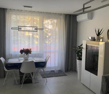 Nitra Apartment | Apartmán Nitra