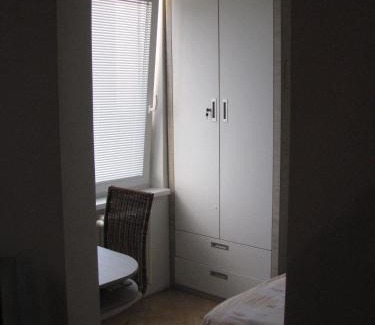 Olomouc Apartment | Apartmán Olomouc Ručilova