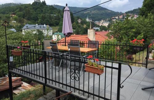 Banska Stiavnica Apartment | Apartmán Panoráma