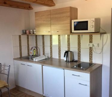 Banska Stiavnica Apartment | Apartmán Panoráma