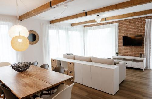 Chlum Apartment | Apartmán Panorama