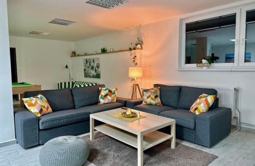 Stara Bystrica Apartment | Apartmán Pantáreň