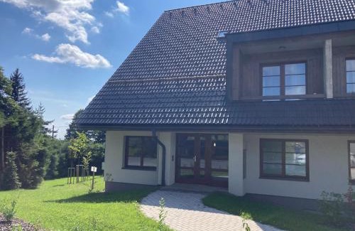 Ricky v Orlickych horach Apartment | Apartmán PERLA 28, Říčky