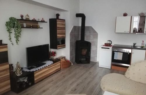 Kovarska Apartment | Apartmán Petra