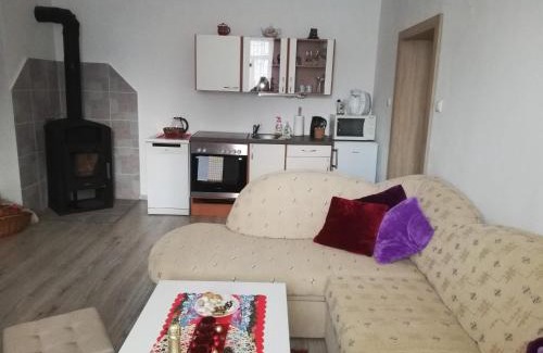 Kovarska Apartment | Apartmán Petra