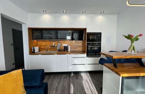 Radvan Apartment | Apartmán PiccolaDuo v Banskej Bystrici