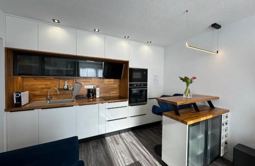 Radvan Apartment | Apartmán PiccolaDuo v Banskej Bystrici